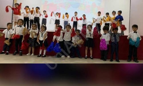 Activity Infant School — photo 3