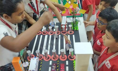 Activity Infant School — photo 4