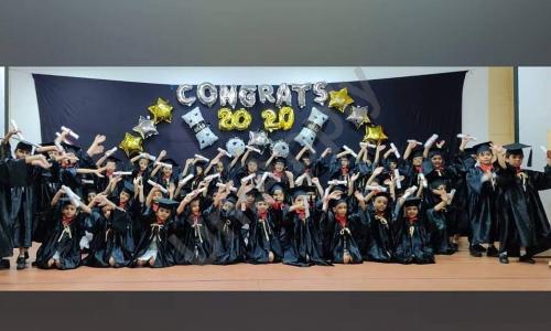 Activity Infant School — photo 5