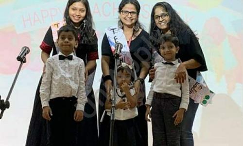 Activity Infant School — photo 6