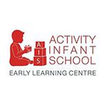 Activity Infant School logo