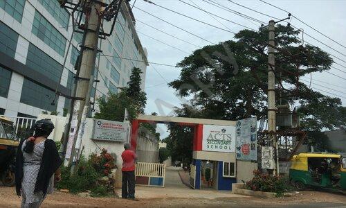 ACTS Secondary School — photo 1