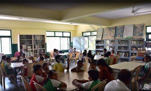 ACTS Secondary School — photo 2