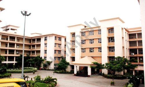 Adamas International School — photo 1