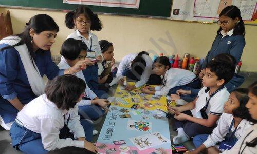 Adamas International School — photo 3