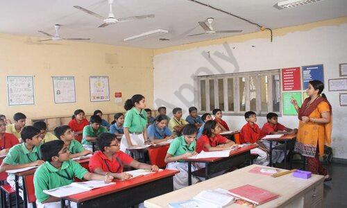 Adamas International School — photo 4