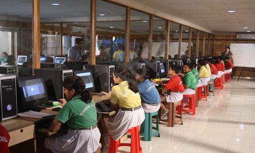 Adamas International School — photo 5