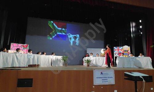 Adamas International School — photo 7