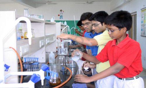 Adamas International School — photo 9