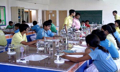 Adamas International School — photo 10