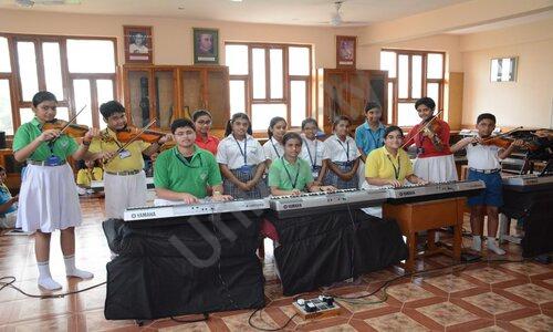 Adamas International School — photo 11