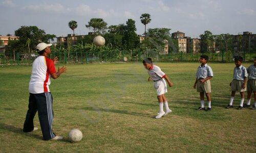 Adamas International School — photo 12