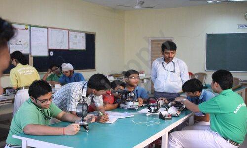 Adamas International School — photo 13