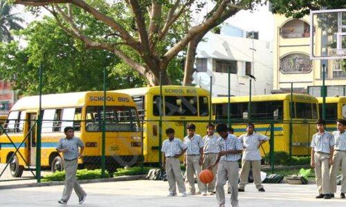 Adamas International School — photo 14