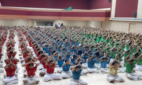 Adamas International School — photo 15