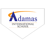 Adamas International School logo