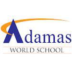 Adamas World School logo