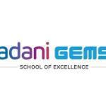 Adani Gems School Of Excellence logo