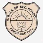 Adarsh Bal Vidya Kendra Senior Secondary School logo