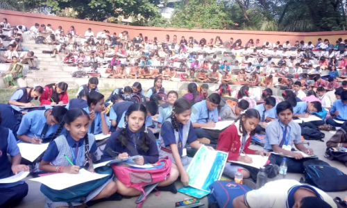 Adarsh English High School — photo 2
