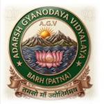 Adarsh Gyanodaya Vidhya Mandir logo
