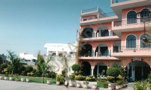 Adarsh High School — photo 1