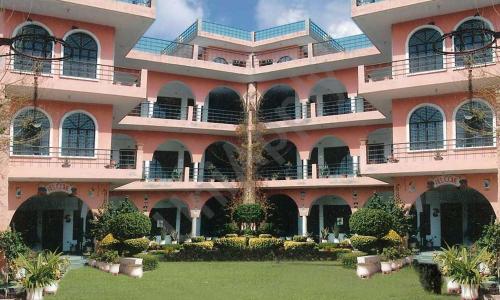 Adarsh High School — photo 2