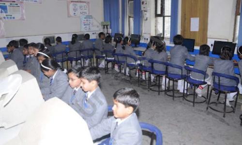 Adarsh High School — photo 6