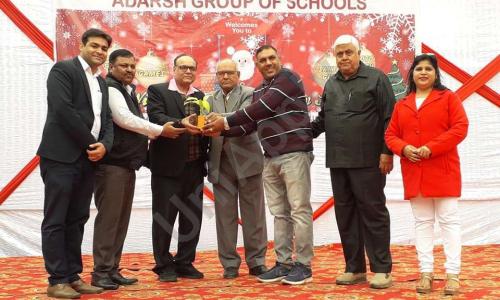 Adarsh High School — photo 7