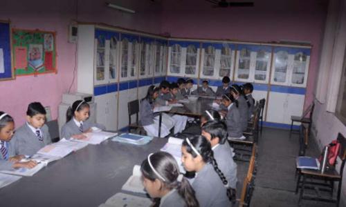 Adarsh High School — photo 9