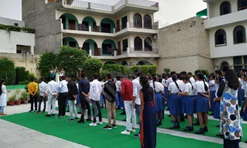 Adarsh High School — photo 10