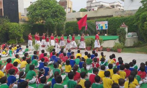 Adarsh High School — photo 11