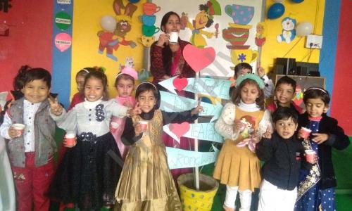 Adarsh High School — photo 12