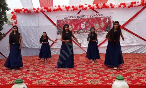Adarsh High School — photo 14
