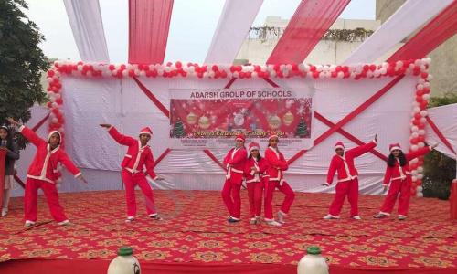 Adarsh High School — photo 15