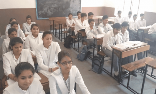 Adarsh High School — photo 3