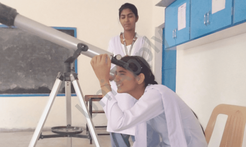 Adarsh High School — photo 4