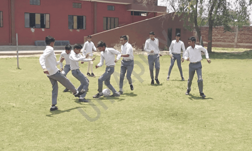 Adarsh High School — photo 5