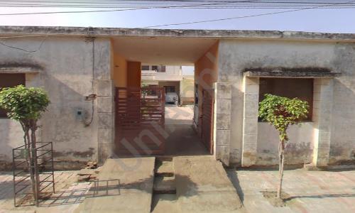 Adarsh Model High School — photo 1