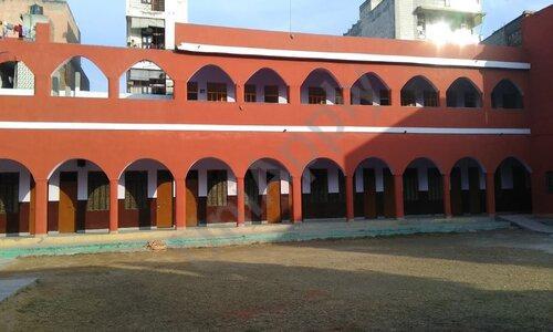 Adarsh New Holy Public School — photo 1