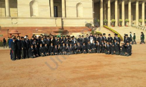 Adarsh Public School — photo 2