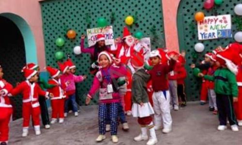Adarsh Public School — photo 1