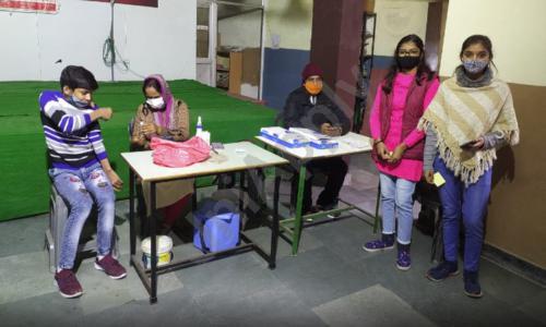 Adarsh Public School — photo 1