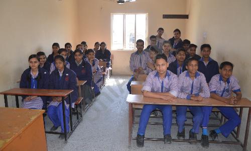 Adarsh Public School — photo 3