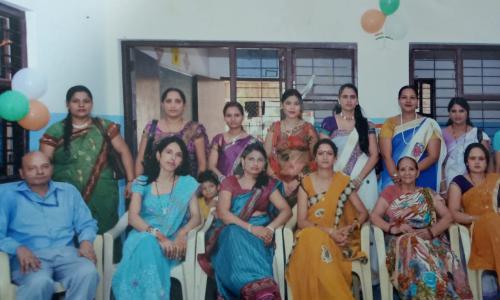 Adarsh Public School — photo 4