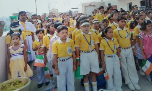 Adarsh Public School — photo 5