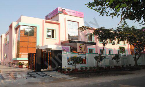 Adarsh Public School — photo 1