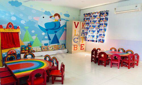 Adarsh Public School — photo 2