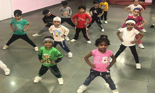 Adarsh Public School — photo 4