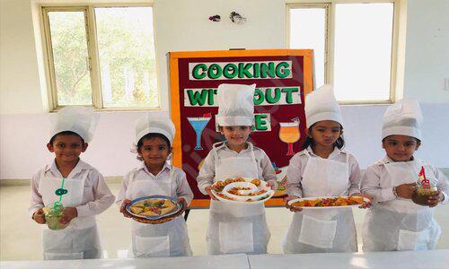 Adarsh Public School — photo 7